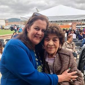 Meet your Posher, Lucia